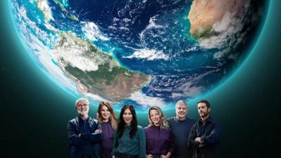 Terra X: Unsere Kontinente (1/6) Terra X: Unsere Kontinente (1/6)