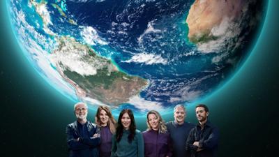 Terra X: Unsere Kontinente (4/6) Terra X: Unsere Kontinente (4/6)