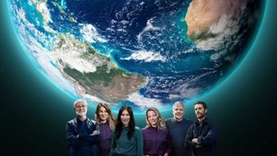 Terra X: Unsere Kontinente (5/6) Terra X: Unsere Kontinente (5/6)