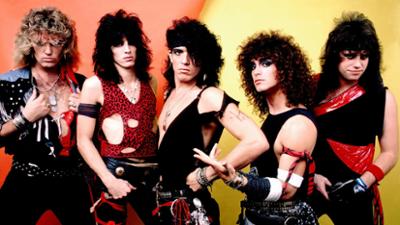 The Story of Hair Metal: (1/3) The Story of Hair Metal: (1/3)