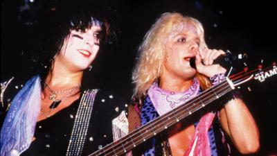 The Story of Hair Metal: (3/3) The Story of Hair Metal: (3/3)