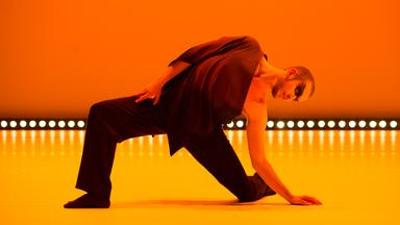 Theater: "The Dying Swans Projekt" - Choreografie: Elisabeth Schilling