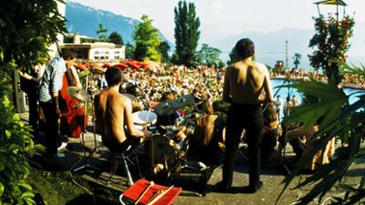 They All Came Out to Montreux: die Anfänge des Festivals (1)