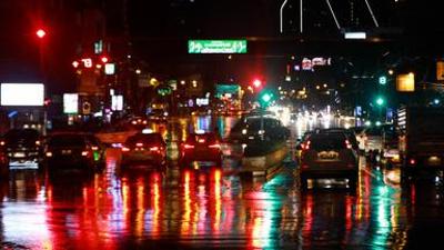 Traumorte: Bangkok