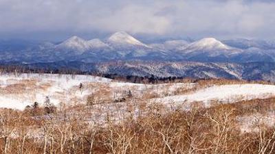 Traumorte: Hokkaido