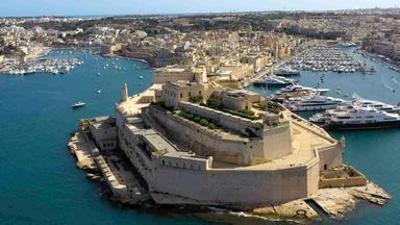 Traumorte: Malta
