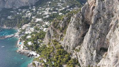 Traumorte: Italiens romantische Inseln Traumorte: Italiens romantische Inseln