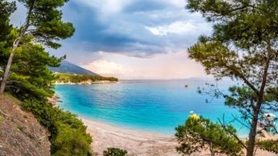 Traumorte: Kroatien Traumorte: Kroatien