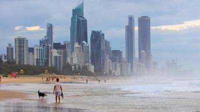 Traumorte: Queensland