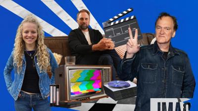 Trend Reloaded: "Trend Reloaded": Doku über den Retro-Revival in TV und Kino