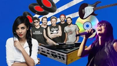 Trend Reloaded: "Trend Reloaded": Doku über Retro-Sounds und Musik-Nostalgie