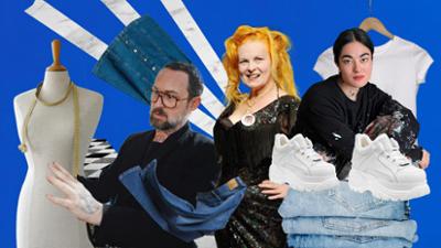 Trend Reloaded: Doku über Retro-Mode als Gesellschaftsabbild