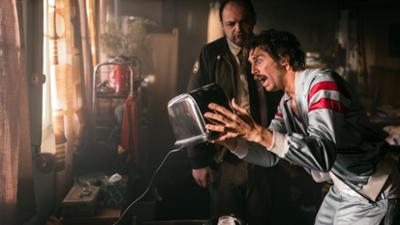 Tschugger: Nahtag (Staffel 1, Folge 5)