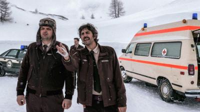 Tschugger: Rossgagla (Staffel1, Folge 3)