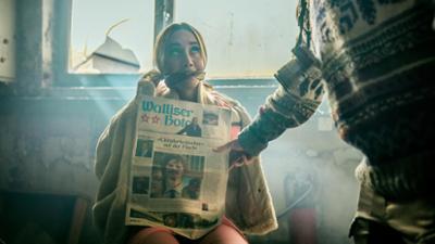 Tschugger: La Bomba (Staffel 2, Folge 2) Tschugger: La Bomba (Staffel 2, Folge 2)