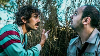 Tschugger: Drogä (Staffel 2, Folge 1)