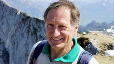 Über Österreich: Die dritte Erkundung - Der Westen