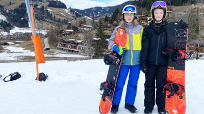 UNKRAUT: Schnee von gestern – Sollen Kinder noch ins Skilager fahren?