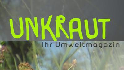 UNKRAUT: Frei von ... - Sind Ersatzlebensmittel die bessere Alternative) UNKRAUT: Frei von ... - Sind Ersatzlebensmittel die bessere Alternative)