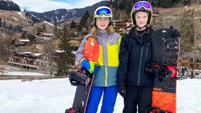 UNKRAUT: Schnee von gestern – Sollen Kinder noch ins Skilager fahren?