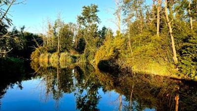 Versteckte Paradiese: Unser Lech