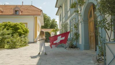 Von der Ruine zur Rarität: (4)