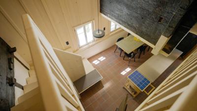 Von der Ruine zur Rarität: (3)