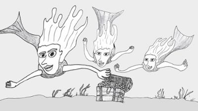 Wagner schnell erklärt: (1/4): Crashkurs „Das Rheingold“