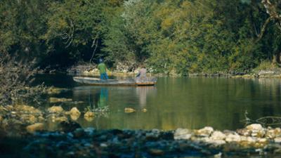 Wanderparadies Schweiz: Unterwegs am Doubs (2)