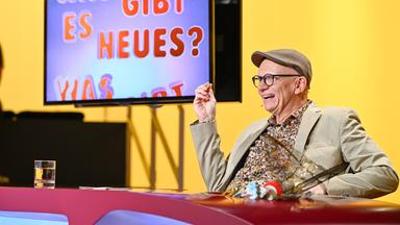 Was gibt es Neues?: Märchen