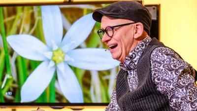 Was gibt es Neues?: Sendung 1 vom 6. Dezember 2025