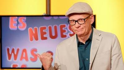 Was gibt es Neues?: Tag des Schaumbads