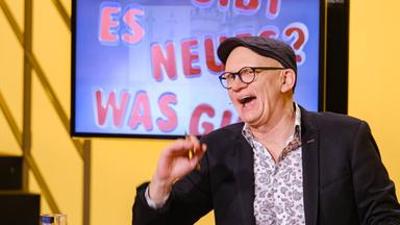 Was gibt es Neues?: Soundcheck