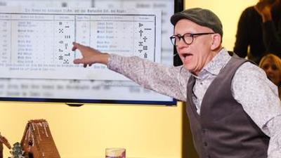 Was gibt es Neues?: Sendung 2 vom 6. Dezember 2025