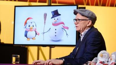 Was gibt es Neues?: Sendung vom 3. Jänner 2026 (2/3)