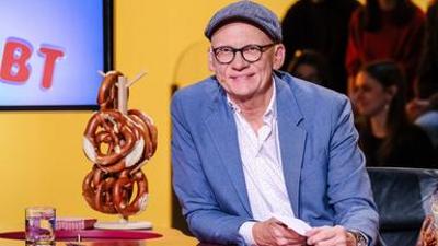 Was gibt es Neues?: "Brezel"