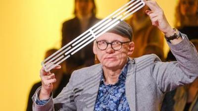 Was gibt es Neues?: Sendung vom 3. Jänner 2026 (3/3)