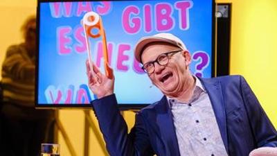 Was gibt es Neues?: Sendung vom 26. Juli 2025