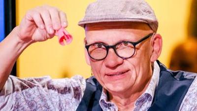 Was gibt es Neues?: Tag des Nougats
