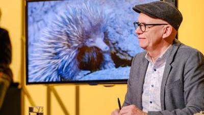 Was gibt es Neues?: Alles Igel