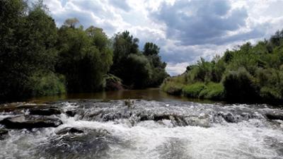 Wasserwege in Österreich: Die Leitha - aus der Reihe "Wasserwege in Österreich" Wasserwege in Österreich: Die Leitha - aus der Reihe "Wasserwege in Österreich"