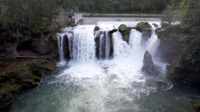 Wasserwege in Österreich: Die Traun - aus der Reihe "Wasserwege in Österreich" Wasserwege in Österreich: Die Traun - aus der Reihe "Wasserwege in Österreich"