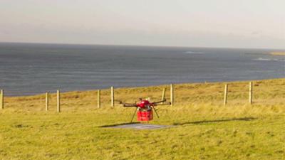 WeltWeit: Drohnen-Boom. Waffe, Werkzeug, Wendepunkt.
