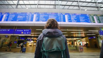 WeltWeit: Europas Unabhängigkeit. Sein oder Schein?
