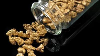 WeltWeit: Das Geschäft mit dem Gold - Wer zahlt den Preis?