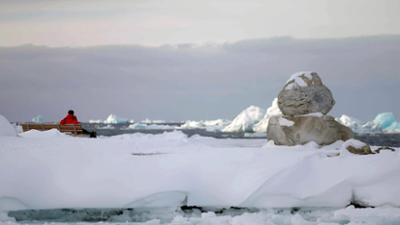 WeltWeit: Machtgier. Trumps Griff nach fremden Ländern.