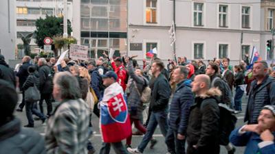 WeltWeit: Vorwärts zurück. Liegt unsere Zukunft in der Vergangenheit?