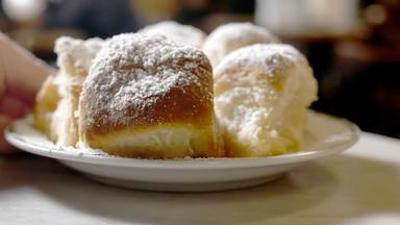 Wiener Lifestyle: Knödel, Gulasch, Mazzes 