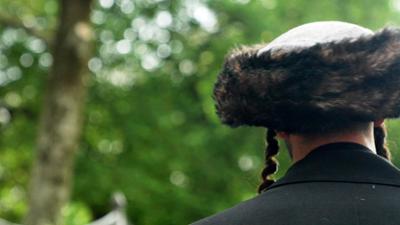 Wiener Stadtansichten: Das jüdische Wien mit Danielle Spera (1/2)