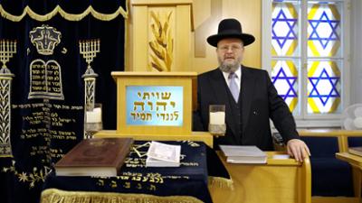 Wiener Stadtansichten: Das jüdische Wien mit Danielle Spera (2/2)